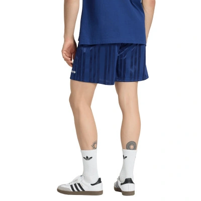 Spain Fanswear World Cup 2026 Shorts