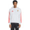 adidas Benfica Fanswear 2026-2027 Sweatshirt