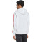 adidas Benfica Fanswear 2026-2027 Sweatshirt
