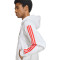 adidas Benfica Fanswear 2026-2027 Sweatshirt