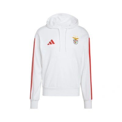 adidas Sudadera Benfica Fanswear — photo 6