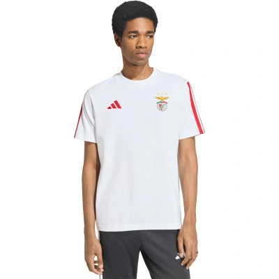 T-Shirt SL Benfica Fanswear 2026-2027