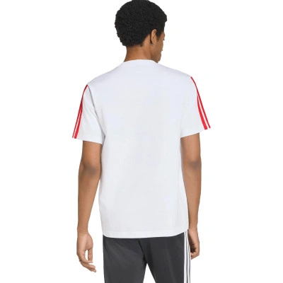 T-Shirt SL Benfica Fanswear 2026-2027