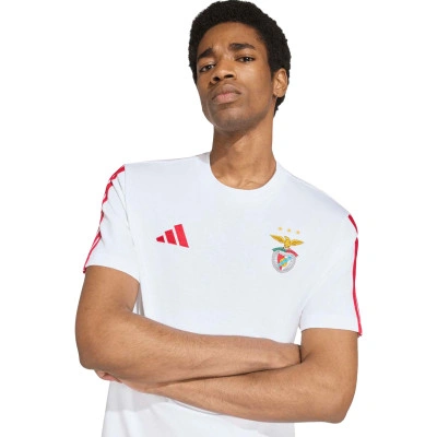 adidas Camiseta SL Benfica Fanswear — photo 3