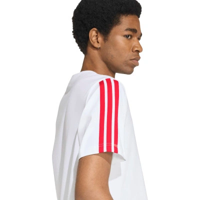 adidas Camiseta SL Benfica Fanswear — photo 4