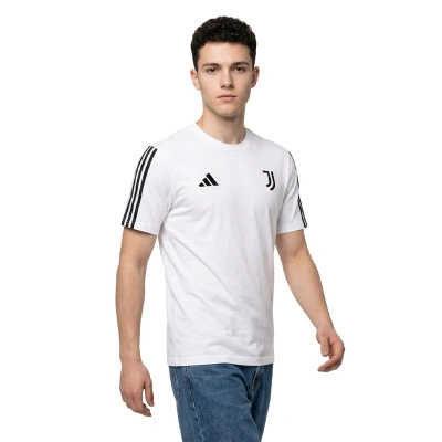Camiseta Juventus Fanswear 2026-2027 Niño