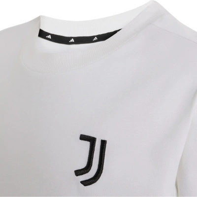 adidas Camiseta Juventus Fanswear Niño — foto 3