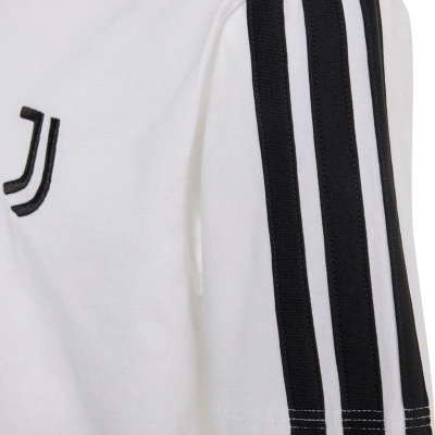 adidas Camiseta Juventus Fanswear Niño — foto 4