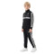 adidas Kids Juventus Fanswear 2026-2027 Tracksuit