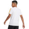 Camiseta adidas Real Madrid Fanswear 2026-2027 Niño