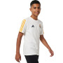 Real Madrid Fanswear 2026-2027 Niño-white