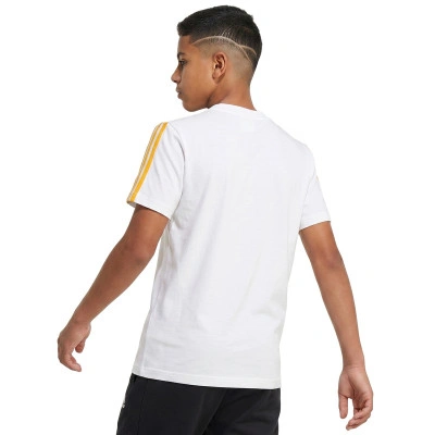 Playera Real Madrid Fanswear 2026-2027 Niño