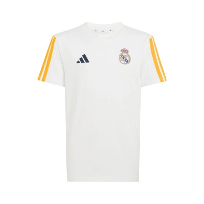 adidas Camiseta Real Madrid Fanswear Niño — photo 5