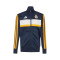adidas Real Madrid Fanswear 2026-2027 Kinder Trainingsanzug