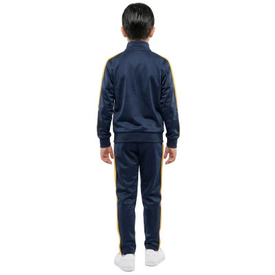 Chándal Real Madrid Fanswear 2026-2027 Niño