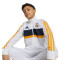 adidas Real Madrid Fanswear 2026-2027 Kinder Trainingsanzug