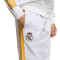 adidas Real Madrid Fanswear 2026-2027 Kinder Trainingsanzug