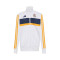 adidas Real Madrid Fanswear 2026-2027 Kinder Trainingsanzug