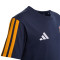 Camiseta adidas Real Madrid Fanswear 2026-2027 Niño