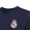 Camiseta adidas Real Madrid Fanswear 2026-2027 Niño