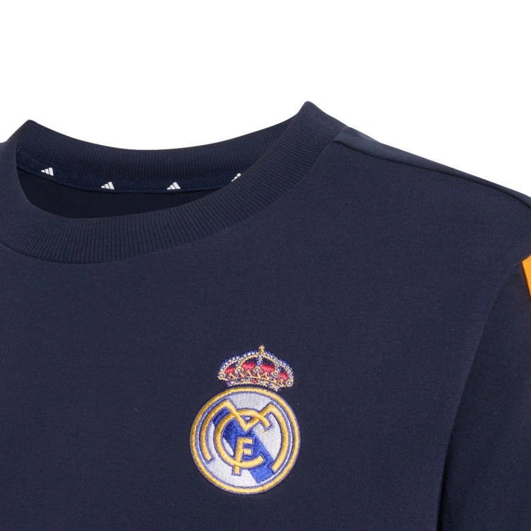 camiseta-adidas-real-madrid-fanswear-2026-2027-nino-night-navy-5