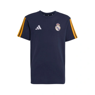 adidas Camiseta Real Madrid Fanswear Niño — photo 3