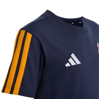 adidas Camiseta Real Madrid Fanswear Niño — photo 5