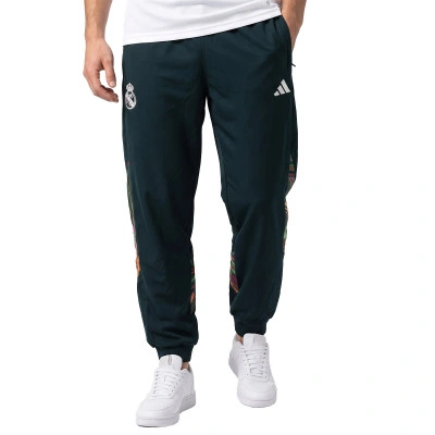 Real Madrid x FARM Rio Fanswear 2026-2027 Trousers