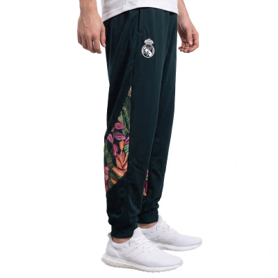 Real Madrid x FARM Rio Fanswear 2026-2027 Trousers