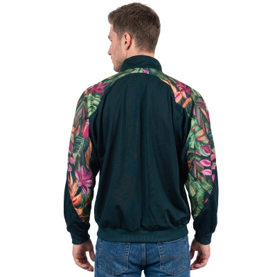 Real Madrid x FARM Rio Fanswear 2026-2027 Jacket