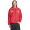 adidas SL Benfica Pre-Match 2026-2027 Jacke