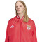 adidas SL Benfica Pre-Match 2026-2027 Jacke