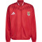 adidas SL Benfica Pre-Match 2026-2027 Jacke