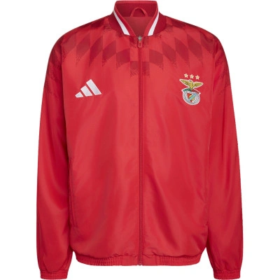 adidas Chaqueta SL Benfica Pre-Match — foto 5