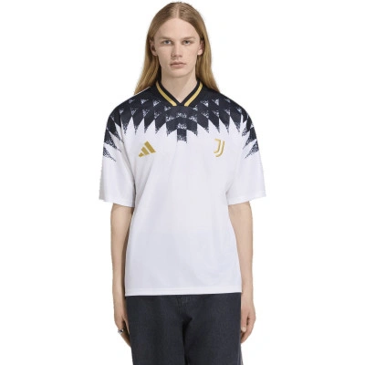 Camiseta Juventus Fanswear 2026-2027