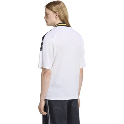 Camiseta Juventus Fanswear 2026-2027