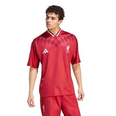 Playera Liverpool FC Fanswear 2026-2027