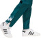 adidas Real Madrid Fanswear 2026-2027 Trousers