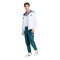adidas Real Madrid Fanswear 2026-2027 Trousers