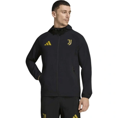 Casaco Juventus Fanswear 2026-2027