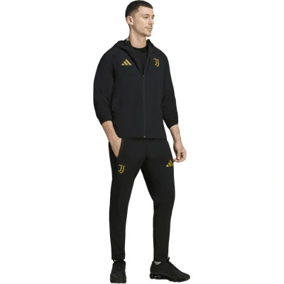 adidas Cortavientos Juventus Turin Tiro Travel — foto 3