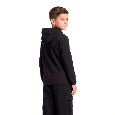 adidas Chaqueta Juventus Fanswear Niño — photo 3