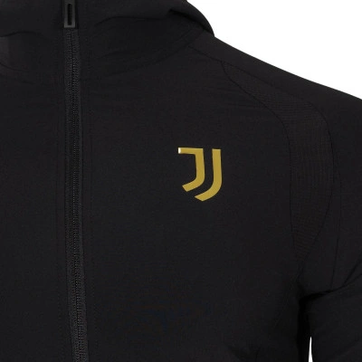adidas Chaqueta Juventus Fanswear Niño — photo 4