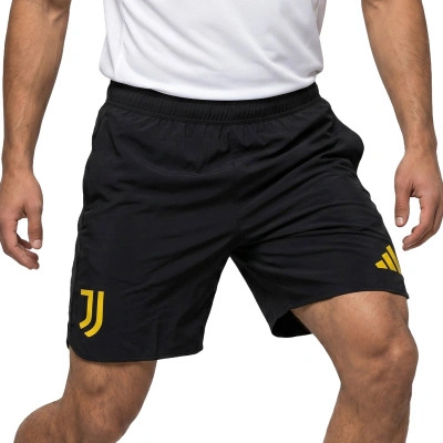 Pantalón corto Juventus Fanswear 2026-2027