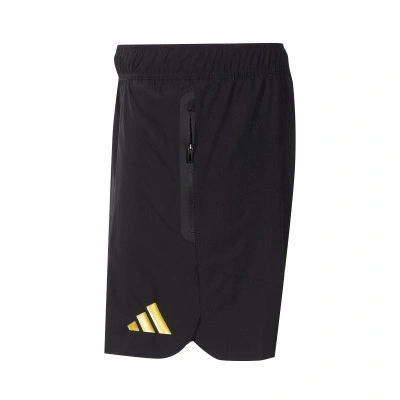 adidas Pantalón corto Juventus Fanswear — photo 3