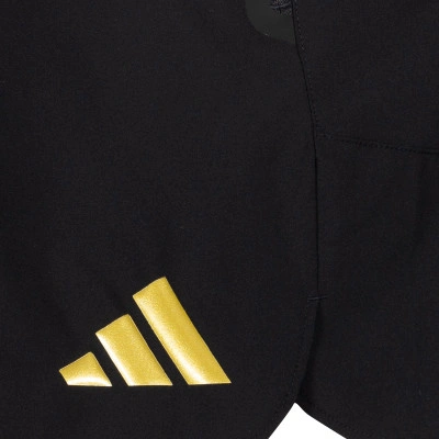 adidas Pantalón corto Juventus Fanswear — photo 4