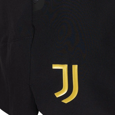 adidas Pantalón corto Juventus Fanswear — photo 5