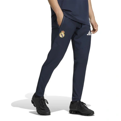 Pantalón largo Real Madrid Fanswear 2026-2027