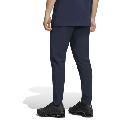 Pantalón largo Real Madrid Fanswear 2026-2027