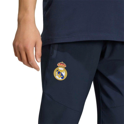 adidas Pantalón Real Madrid Tiro Travel — foto 4